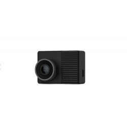 Caméra embarquée Garmin Dash Cam 46 Noir