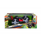 Voiture Maisto Radiocommande Buggy Cyklone Drift