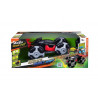Voiture Maisto Radiocommande Buggy Cyklone Drift