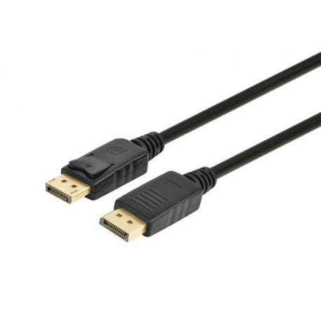 Câble DisplayPort vers HDMI Erard 5 m Noir