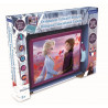 Ordinateur éducatif Lexibook Bilingue avec 124 activités Disney Frozen La Reine des Neiges 2