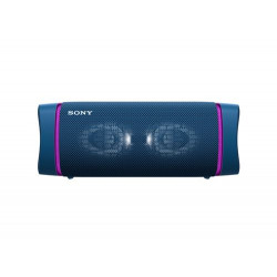 Enceinte Bluetooth Sony SRS-XB33 Extra Bass Bleu Lagon