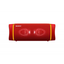 Enceinte Bluetooth Sony SRS-XB33 Extra Bass Rouge Fusion