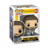 Figurine Funko Pop Rocks Knight Post Malone
