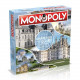 Jeu classique Monopoly Châteaux de la Loire