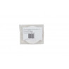 Sachet de 5 filtres Ouvry OCOV® barrière alternatifs Catégorie 1