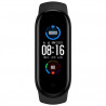 Bracelet connecté Xiaomi Mi Smart Band 5 Noir