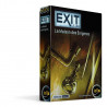 Jeu de société Iello Exit La maison des énigmes