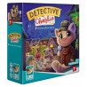 Jeu de société Iello Détéctive Charlie