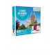 Coffret cadeau Vivabox 3 jours en Europe et en France