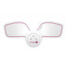 Masseur Paingone Aegis Blanc