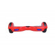 Hoverboard Prime 6.5'' V2 500W Roues Lumineuses Led Edition - Rouge