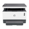 Imprimante multifonction HP Neverstop Laser 1202nw Blanc et noir