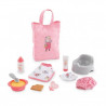 Grand Coffret d'Accessoires Corolle pour poupon 30 cm