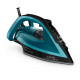Fer à repasser Calor FV6832C0 Ultragliss Anti Calc Plus 2800 W Vert et Noir