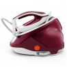 Centrale vapeur Calor GV9220C0 Pro Express Protect 2600 W Blanc et Rouge