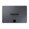 Disque SSD Interne Samsung 870 QVO 2 To Gris