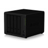 Serveur NAS Synology DiskStation DS920+ 4 baies 4 Go Noir