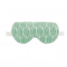 Masque relaxation coton bio Confort Zone Vert