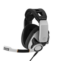 Casque gaming EPOS Sennheiser GSP 601 Blanc et Cuivre