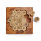 Puzzle nombre Professor puzzle Aristote