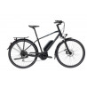 Vélo assistance électrique Peugeot VAE Trekking 36 V Taille 43 Gris Magnétique