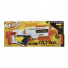 Nerf Ultra Dorado avec 12 fléchettes