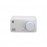 Carte son externe Epos Sennheiser GSX 300 Snow Edition pour PC Blanc