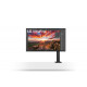 Ecran PC LG UltraFine 32UN880-B - 32" - LED UHD 4K - Noir