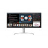 Ecran PC LG UltraWide 34WN650-W 34" LED UWFHD Blanc
