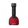 Défroisseur Laurastar Iggi 850 W Rouge et Noir