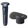 Rasoir électrique homme Philips S7782/50 Bleu et Noir