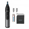 Tondeuse homme Philips NT3650/16 Noir et Gris