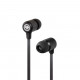 Ecouteurs Gaming avec fil Millenium MH1 Noir