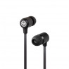 Ecouteurs Gaming avec fil Millenium MH1 Noir