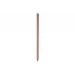 Stylet S Pen Samsung pour Samsung Galaxy Tab S7/S7+ Bronze mystique
