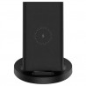 Chargeur sans fil Xiaomi Mi Stand 20 Watts Noir