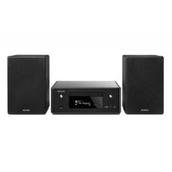 Chaine HiFi Denon CEOL N11DAB Noir