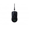 Souris Gaming Razer Viper Ultimate ambidextre sans fil Noir
