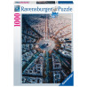 Puzzle 1000 pièces Ravensburger Paris vue d'en haut