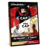 Coffret cadeau Wonderbox Au volant ou à table ?