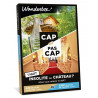 Coffret cadeau Wonderbox Insolite ou Château ?