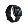 Montre connectée Fitbit Sense Noir