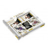 Coffret de 10 pochettes Panini Harry Potter avec 3 cartes