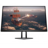 Ecran PC Gaming HP Omen 27i 27" QHD Noir