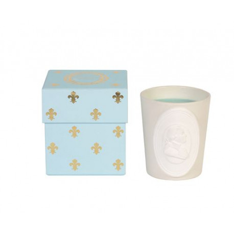 Bougie parfumée Ladurée Sa Majesté