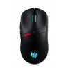 Souris Gaming sans fil Acer Predator Cestus 350 Noir
