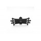 Support universel de téléphone Toad Oxmount Noir