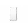Coque en silicone On Earz Mobile Gear pour Huawei Y6 2019 Transparent