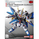 Figurine Gundam Strike Freedom Ex-Standard 006